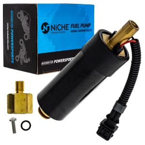 NICHE Fuel Pump for Volvo Penta 4.3OSI 4.3GXI 5.0OSI 5.0GXI