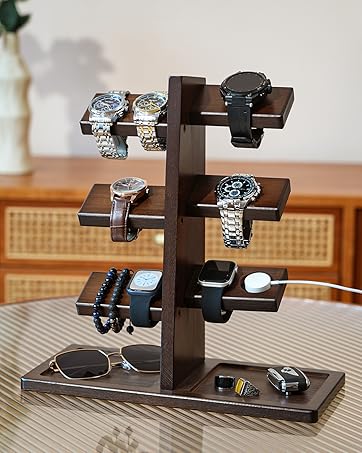 Watch Holder