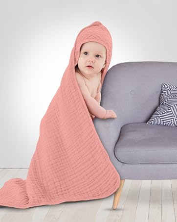 muslin bath towels for newborn baby boy hooded bath towel large baby towels with hood baby towels