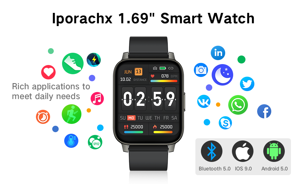 smart watch
