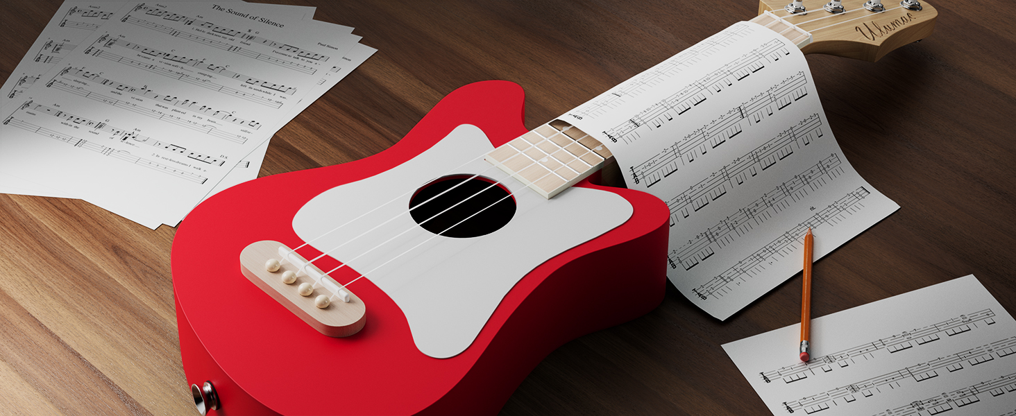 Distinctive Shape, Unique Style