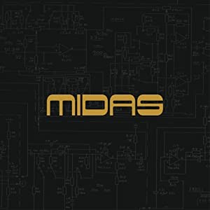 Donnez à votre voix "The Midas Touch"