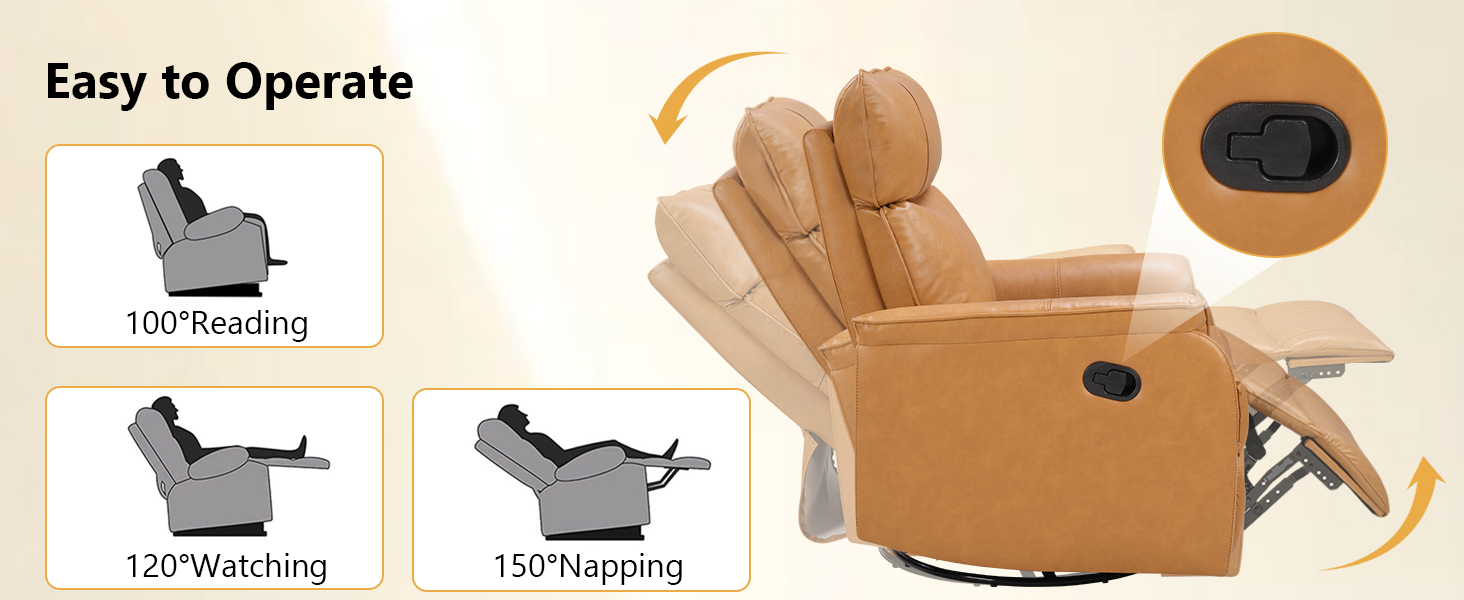 recliner chair