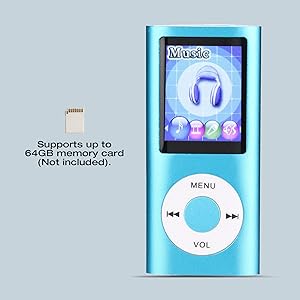 MP3 Player