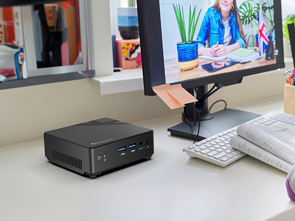 Amazon.com: ADREAMER Librabox10 Mini PC Windows 11, Intel