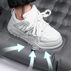 inflatable mattress camping mat sleeping mat camp bed