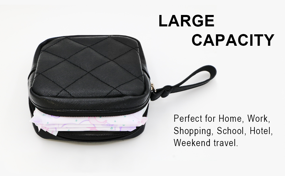 Multipurpose Period Bags