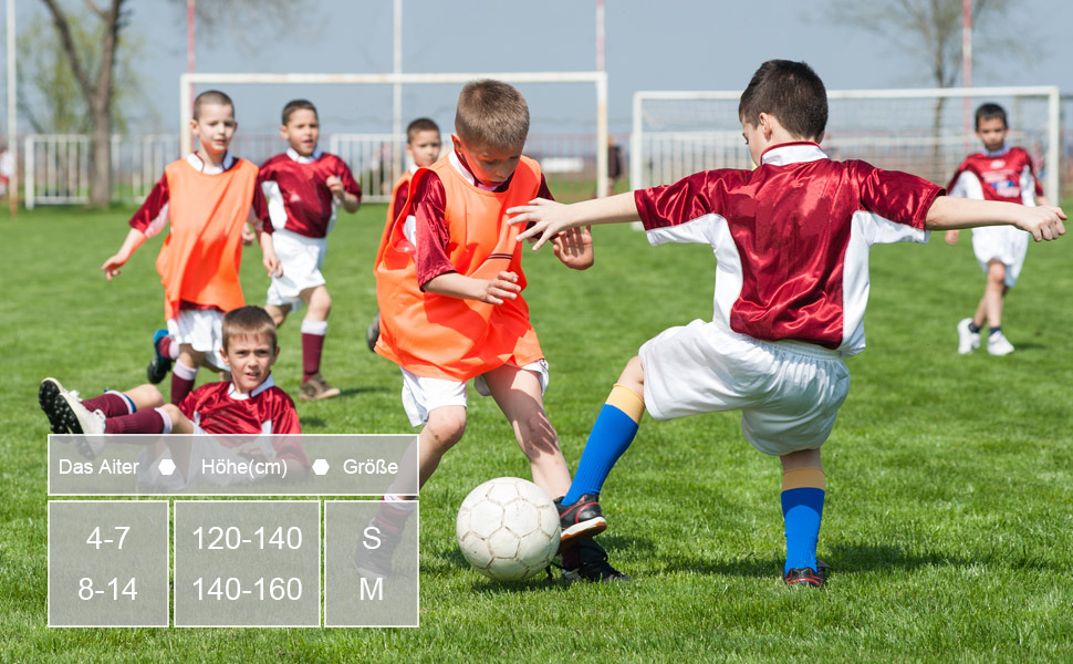 scheenbeschermers kinderen