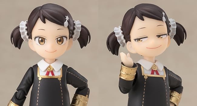 SHFiguarts SPYxFAMILY Becky Blackbell