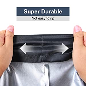 super durable