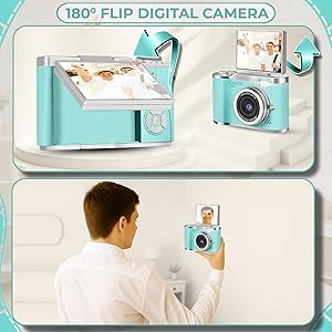 Kids Camera