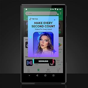 N2 Music Player Supports Download APK