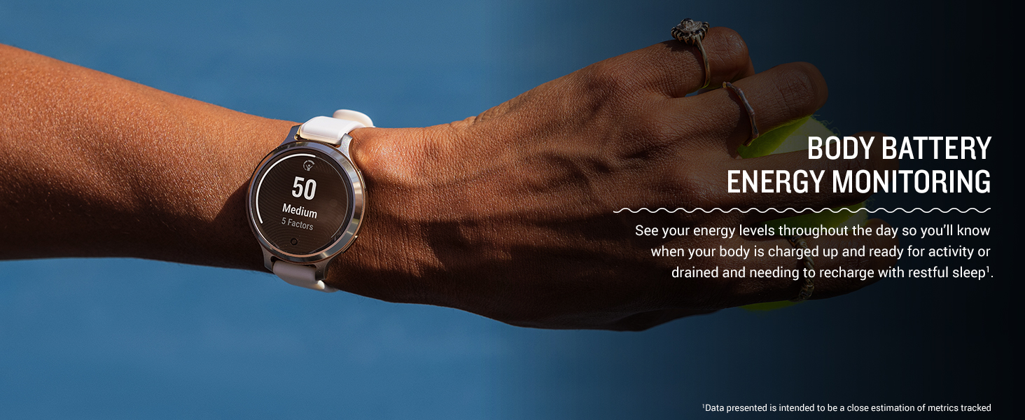Garmin Lily 2 Active