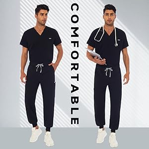 scrubs pant