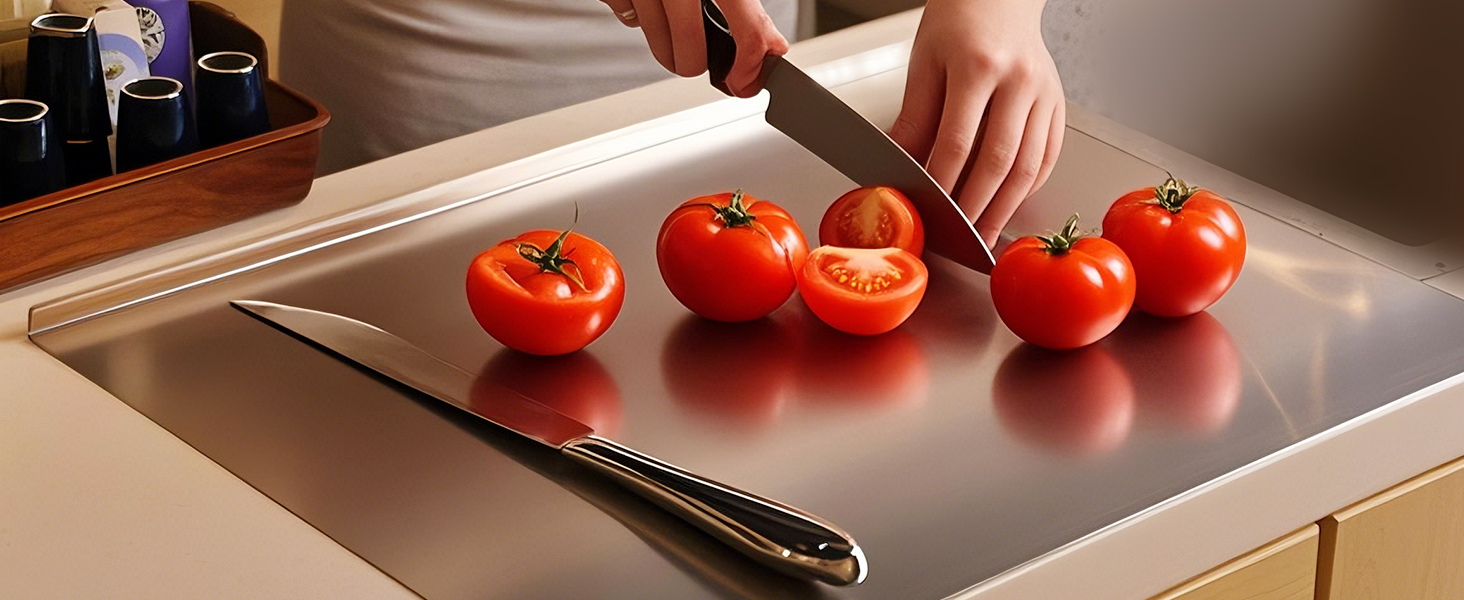 for vegetables