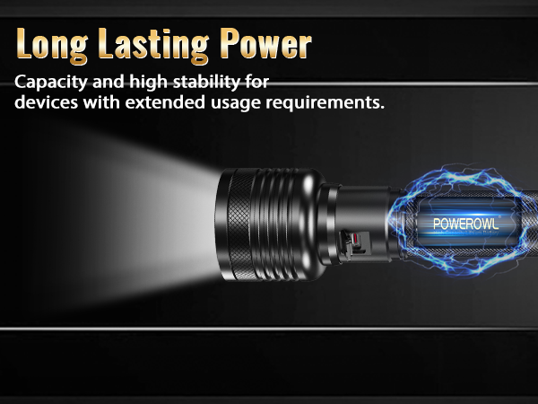 long lasting cr123a batteries