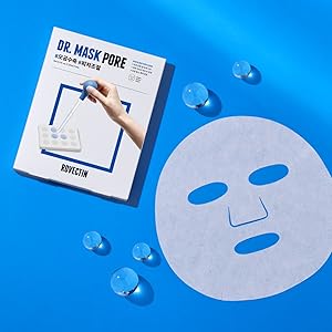 Dr Mask Pore 