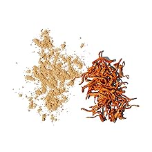 cordyceps