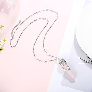 Rose Quartz