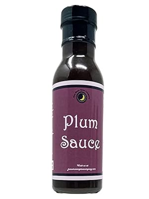 Plum Sauce
