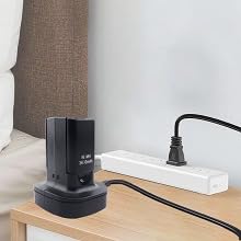 Dual Charging Base Kit for Xbox 360