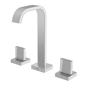 Misturador para banheiro Next