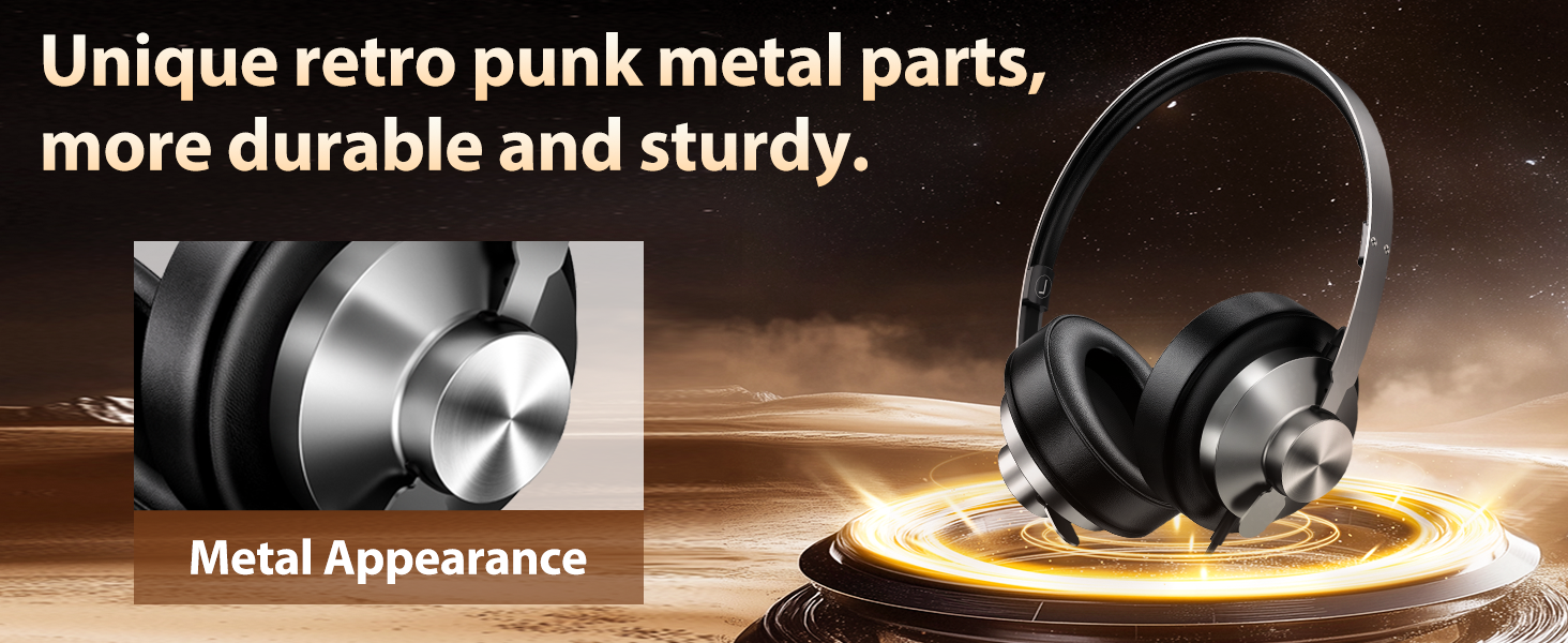 uniqua retro punk metal parts,more durable and sturdy