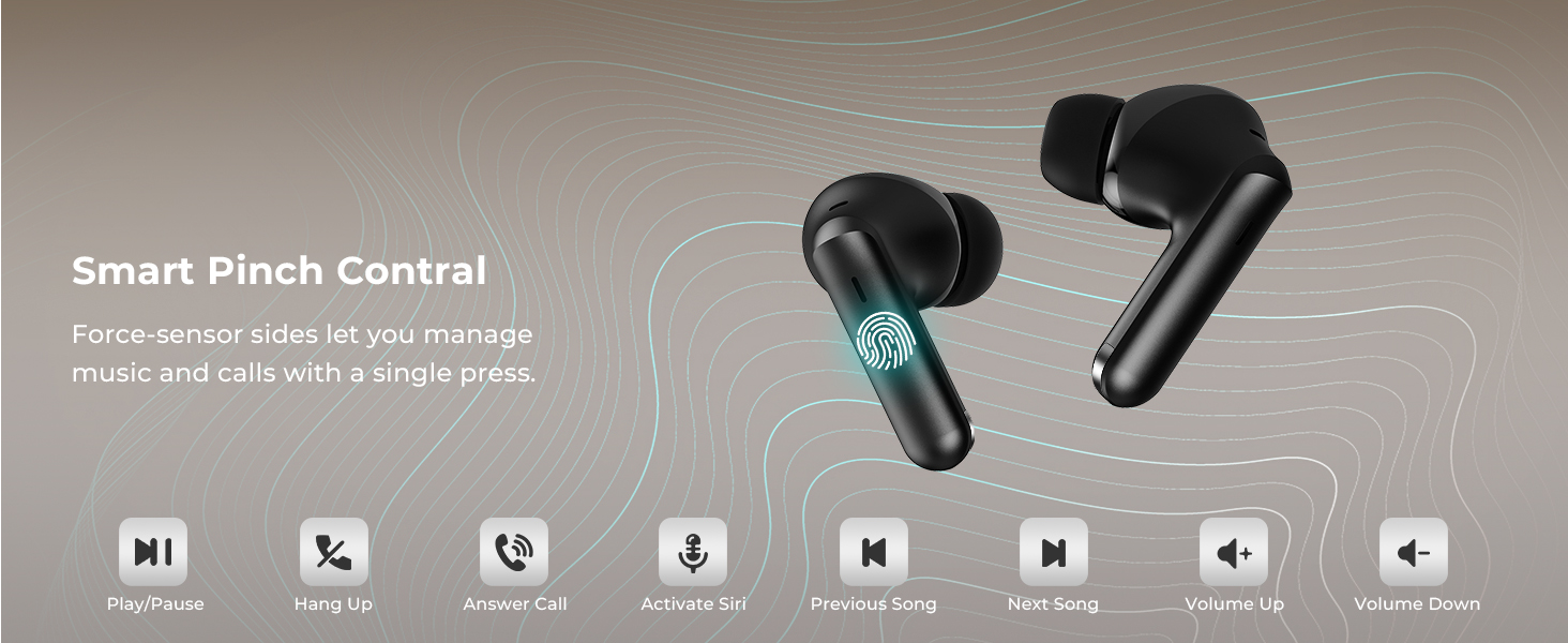 wireless headphones