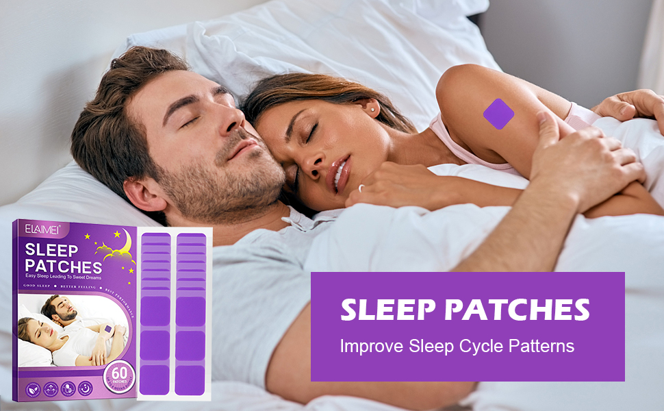 sleep patches