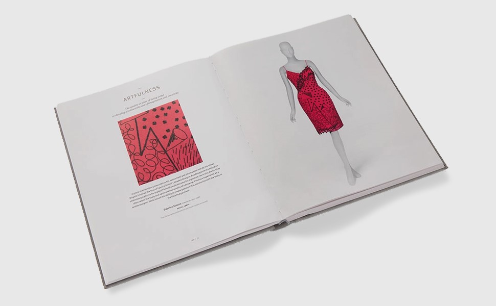 In America: A Lexicon of Fashion: Bolton, Andrew, Garfinkel