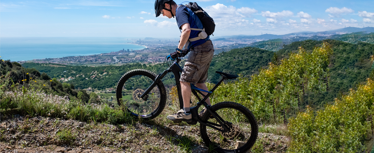 MTB Scene