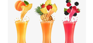  Fruits Juicer Cup 