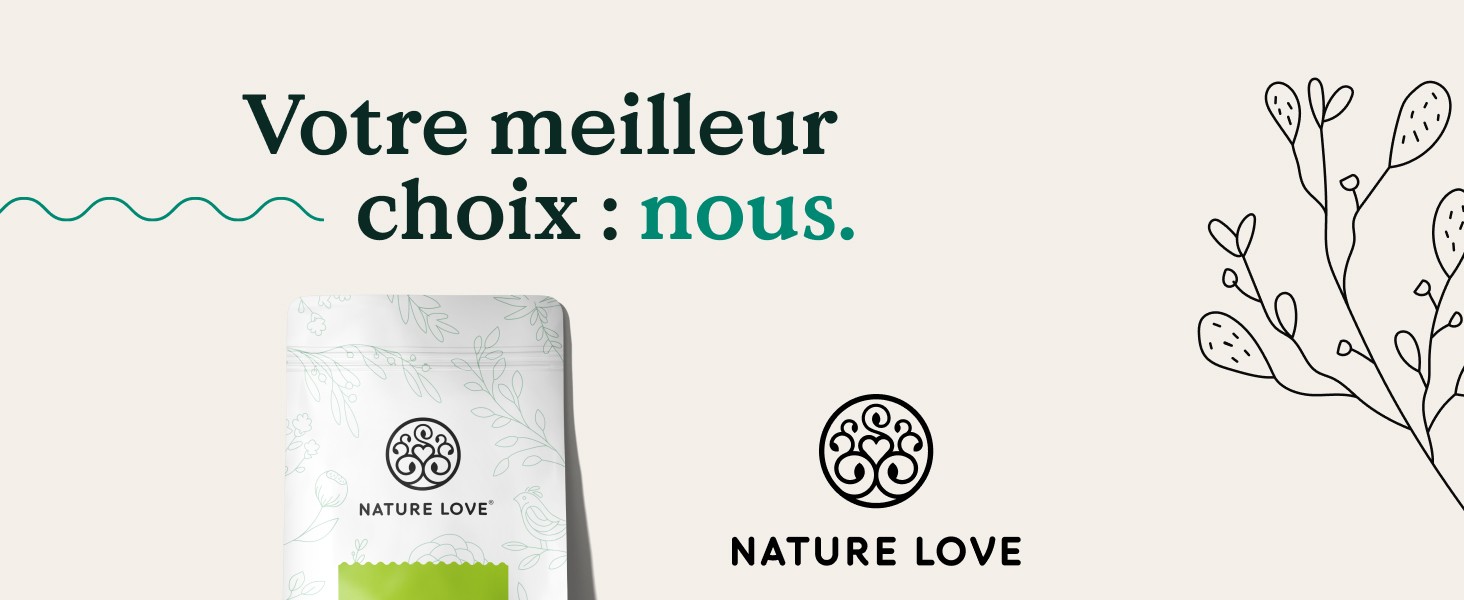 Protéines Bio Véganes Neutre en poudre