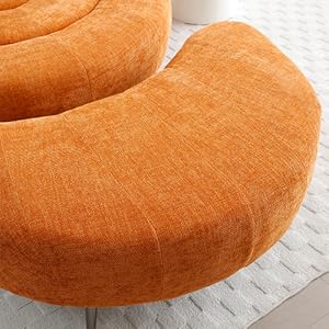Oversize Lounge Chair