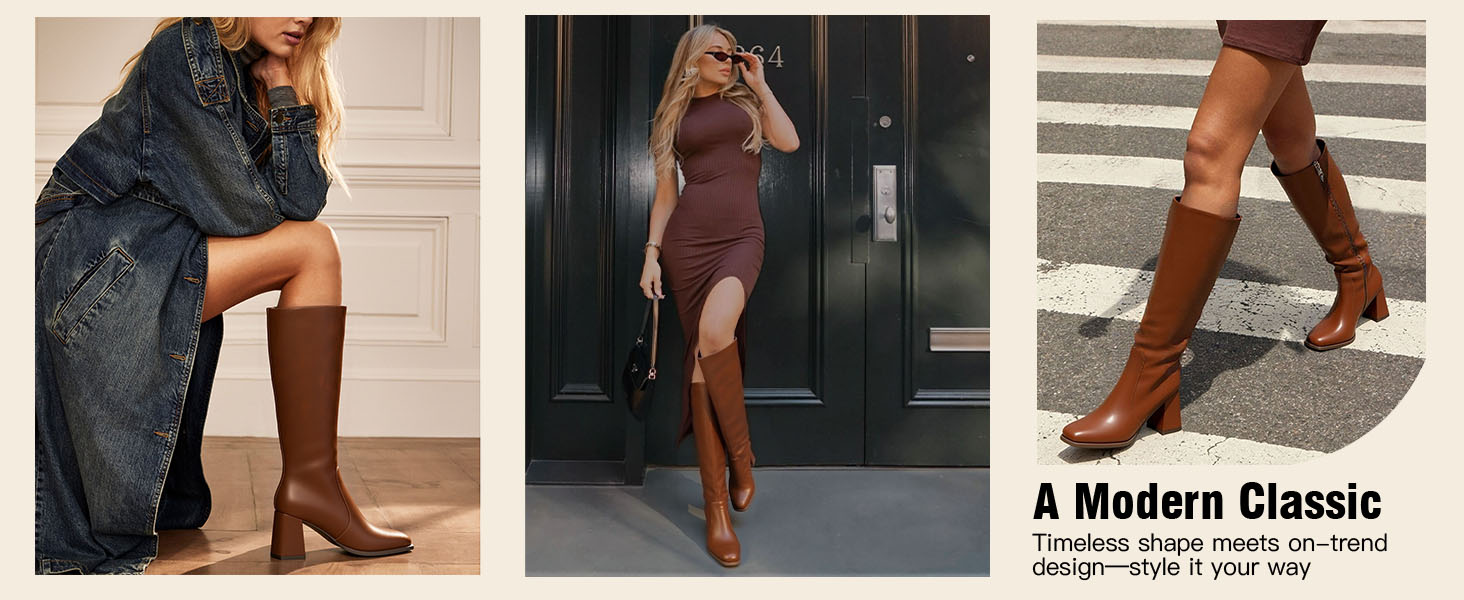 wide calf boots