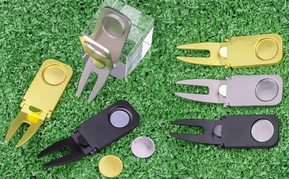 Perfect for anyone who love hitting golf balls