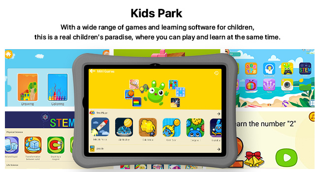 Kids Park
