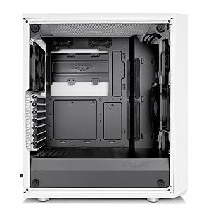Fractal Design Meshify C ミドルタワーケース Meshify C | Fractal Design ミドルタワー型PCケース | 株式会社