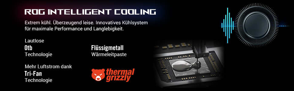 ROG Strix G18 G814JVR