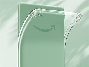 kindle 11th gen 2024 case clear case for kindle 11th 2022 kindle transparent tpu cover