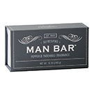 Peppered Patchouli Fragrance Man Bar 