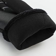 Ski Gloves