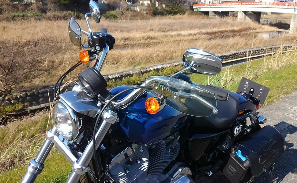 ナックルガード