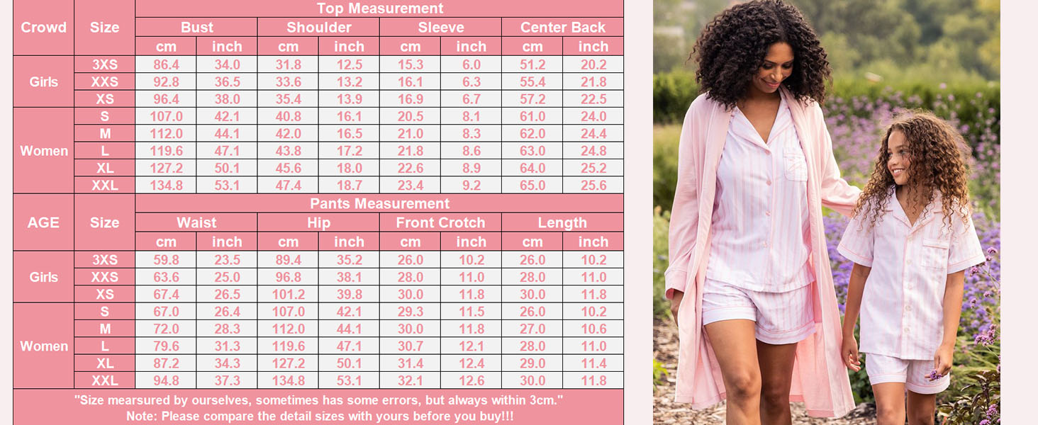 Womens Silk Pajamas Set Button Down 2 Piece Satin Pjs Shorts Set Ruffle Notch Collar Sleepwear