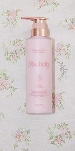 ミスシェリー　モイストシャンプー＆コンディショナー 300ml Amazon | Misshelly (ミスシェリー) モイスト シャンプー (300ml