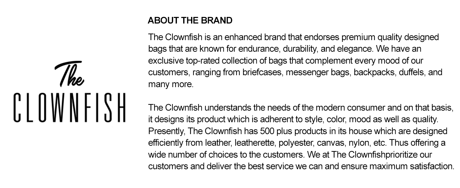 clownfish valentine series