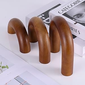 Wood Arch Decorative