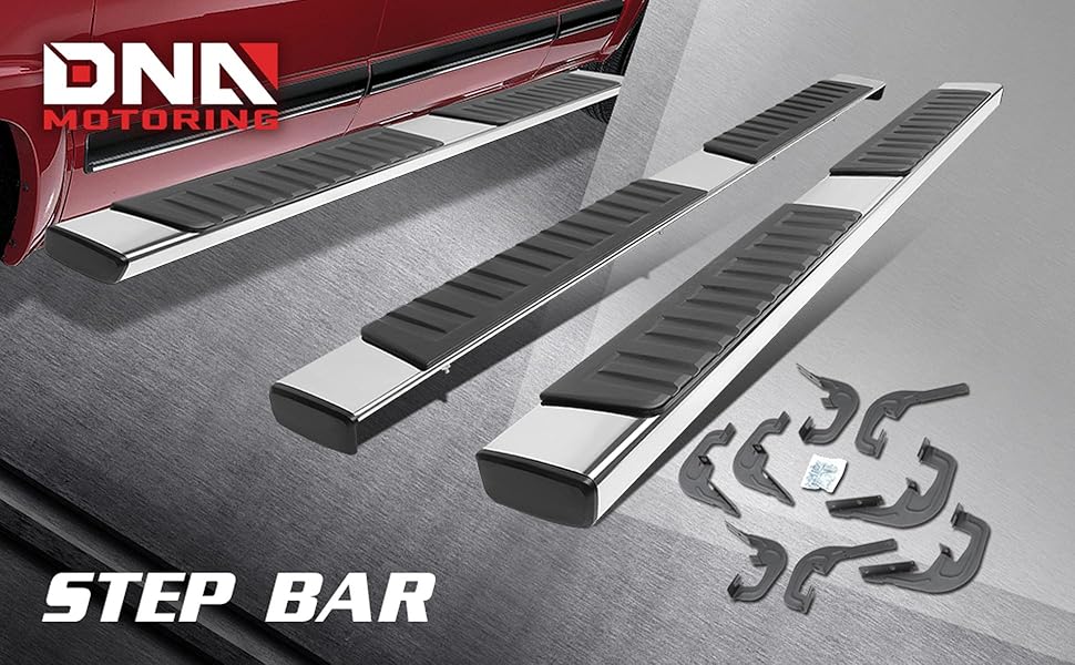 セールLOST STEP D5'9 Amazon.com: DNA MOTORING 6