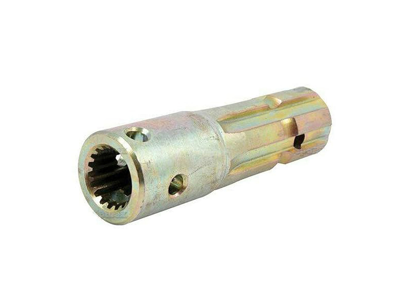 Amazon.com: RAParts S.15073 PTO Adapter, Female Spline 1