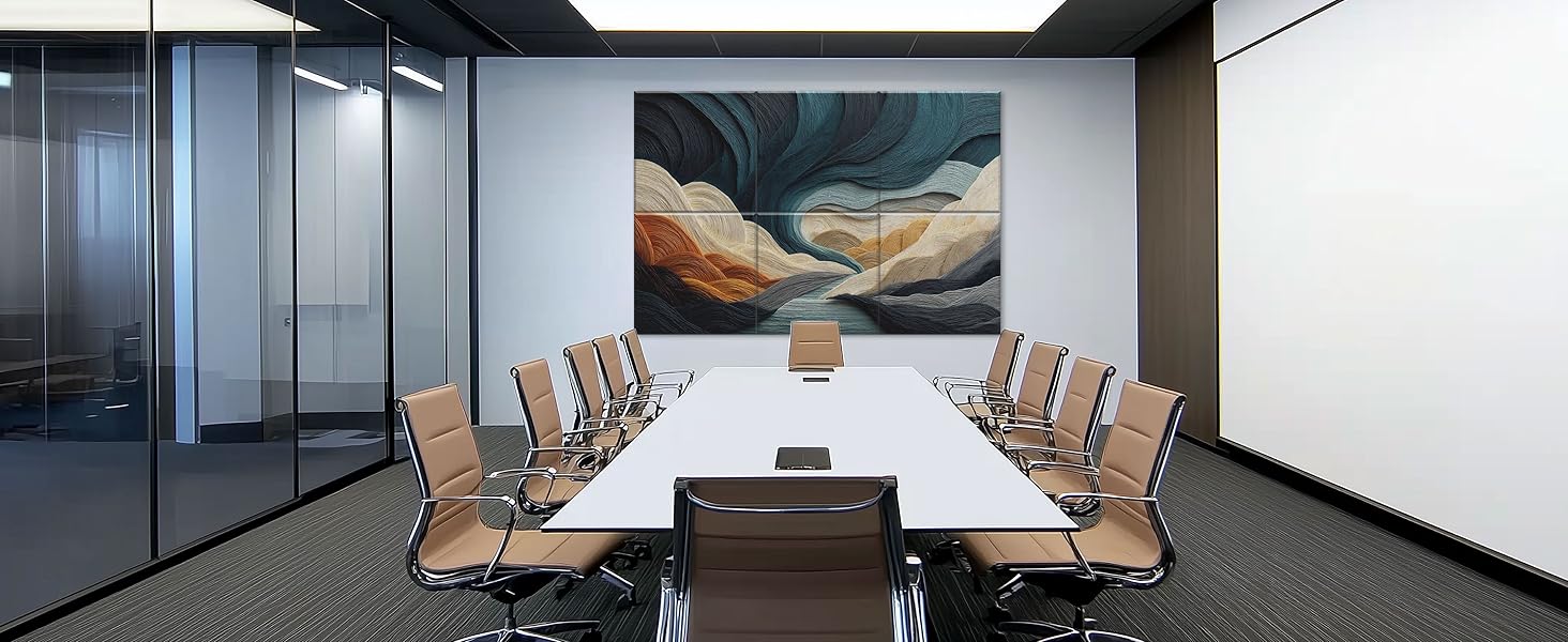 JaneTech Acoustic Panels